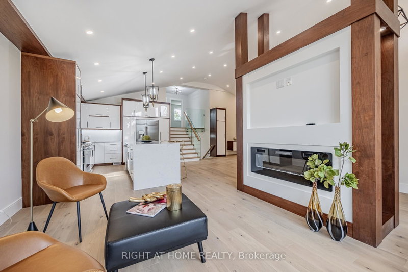 Image of home for listing MLS® W13805412