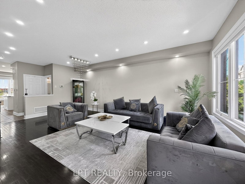 Image of home for listing MLS® W13805430