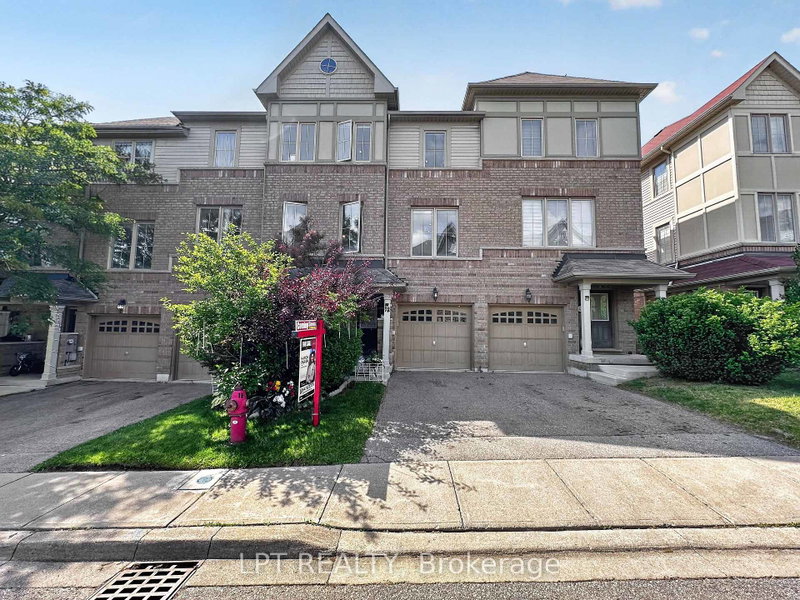 Image of home for listing MLS® W13805430