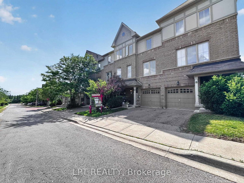 Image of home for listing MLS® W13805430