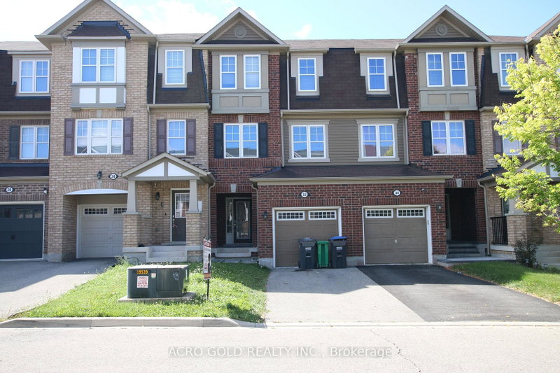 Image of home for listing MLS® W13805442