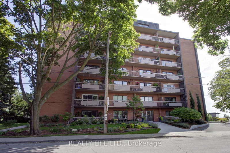 Image of home for listing MLS® W13805534