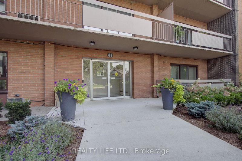 Image of home for listing MLS® W13805534