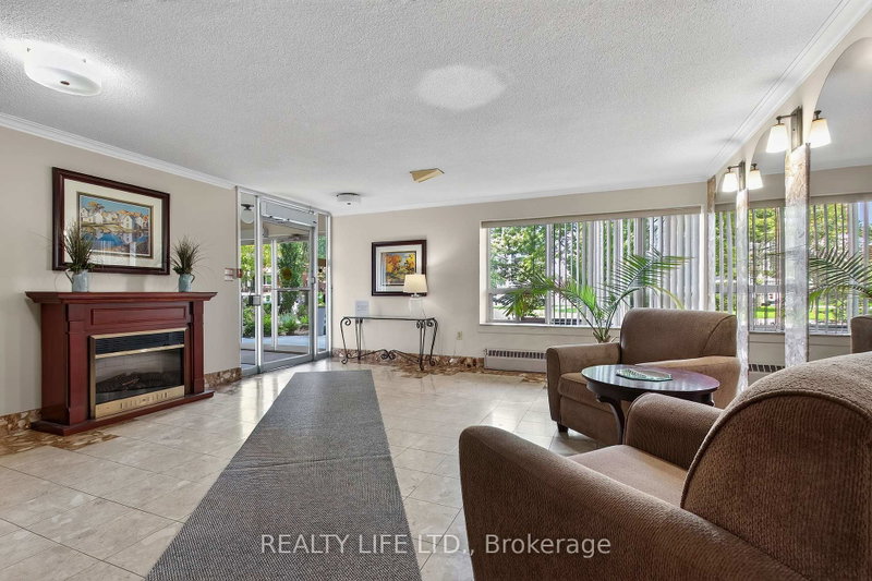 Image of home for listing MLS® W13805534