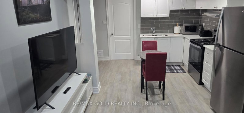 Image of home for listing MLS® W13805680