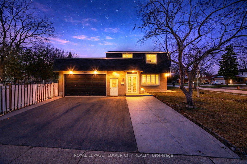 Image of home for listing MLS® W13805690