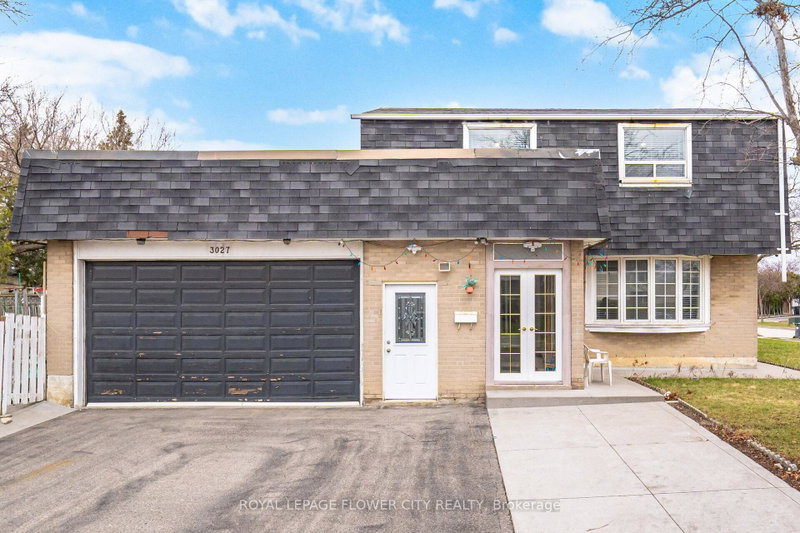 Image of home for listing MLS® W13805690
