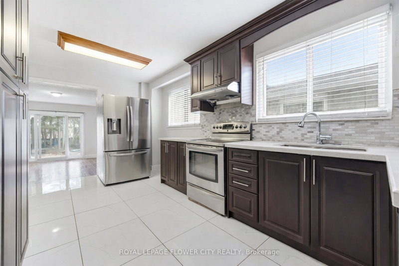 Image of home for listing MLS® W13805690