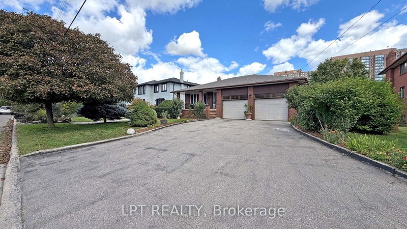 Image of home for listing MLS® W13805706