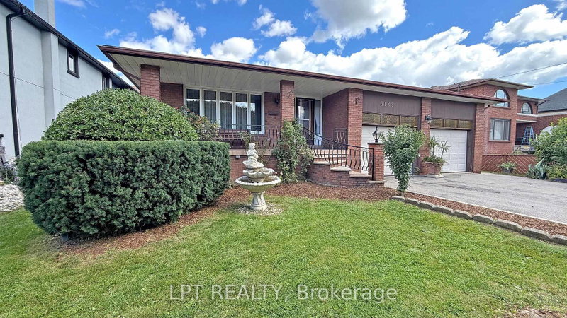 Image of home for listing MLS® W13805706