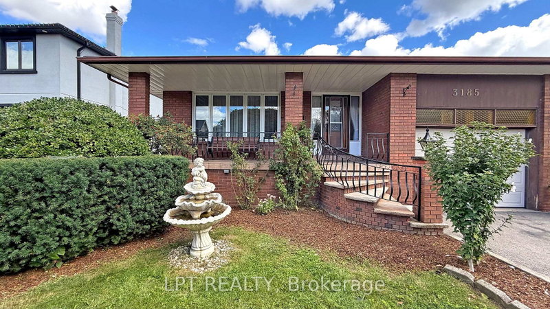 Image of home for listing MLS® W13805706