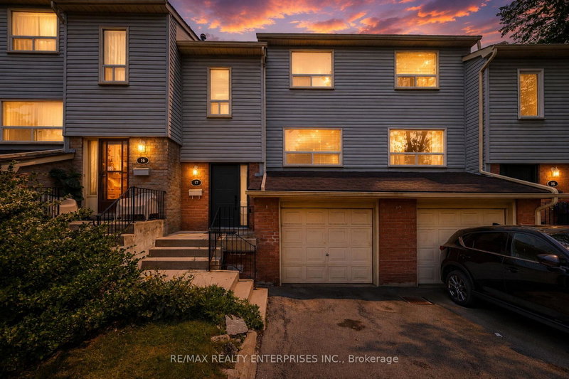 Image of home for listing MLS® W13805732