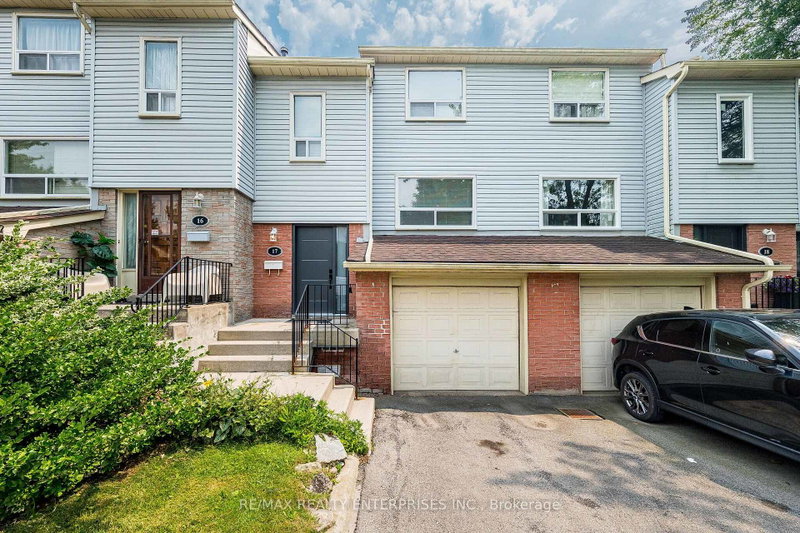 Image of home for listing MLS® W13805732