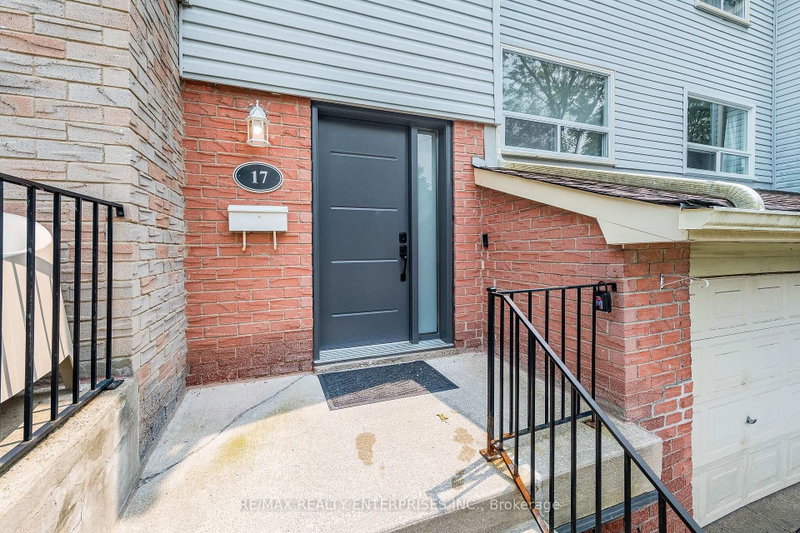 Image of home for listing MLS® W13805732
