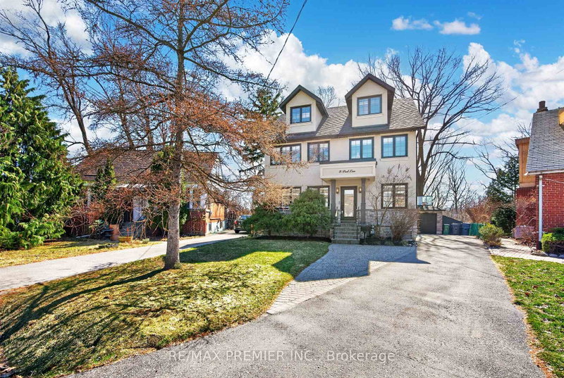 Image of home for listing MLS® W13805736