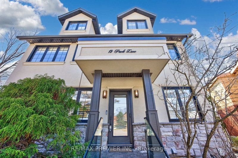 Image of home for listing MLS® W13805736