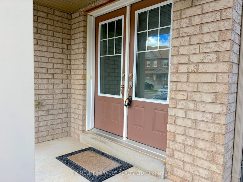 Image of home for listing MLS® W13805762