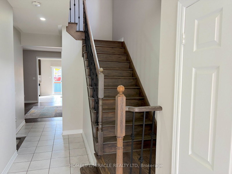 Image of home for listing MLS® W13805762
