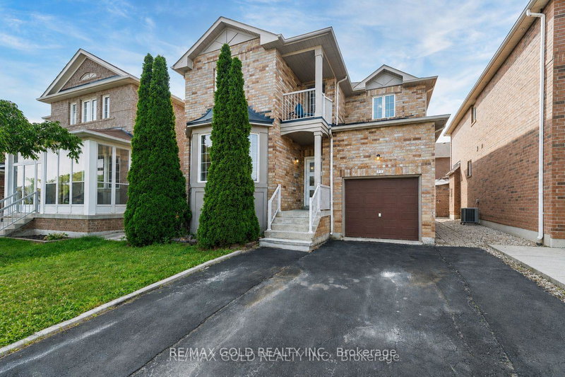 Image of home for listing MLS® W13805812