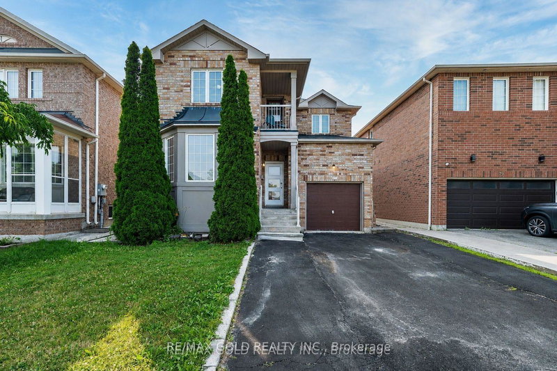 Image of home for listing MLS® W13805812