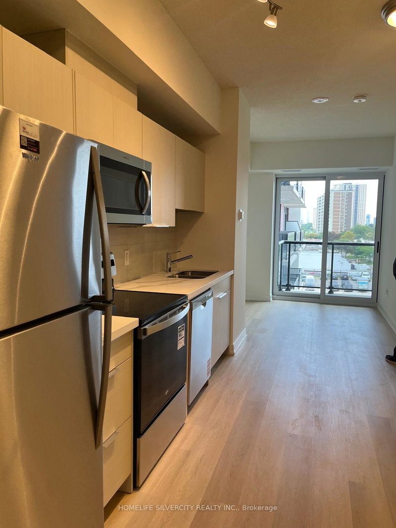Image of home for listing MLS® W13805838