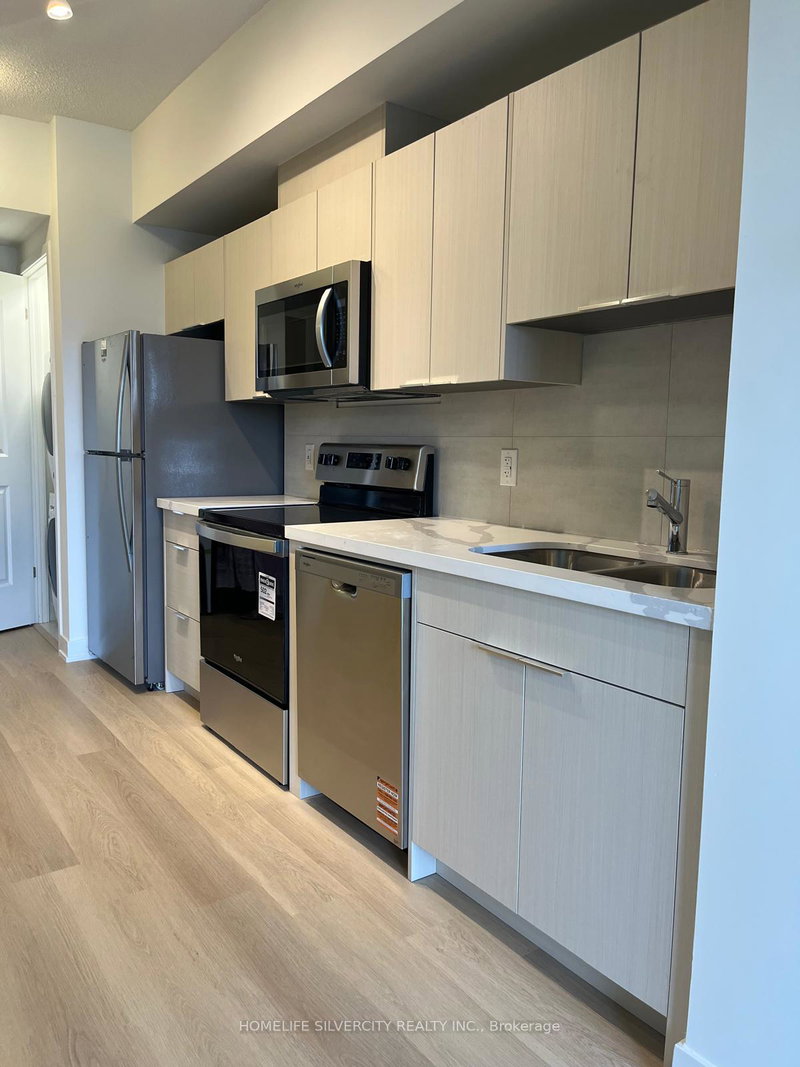 Image of home for listing MLS® W13805838