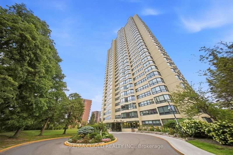 Image of home for listing MLS® W13805858