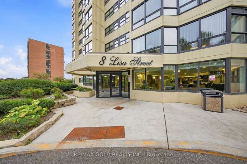 Image of home for listing MLS® W13805858