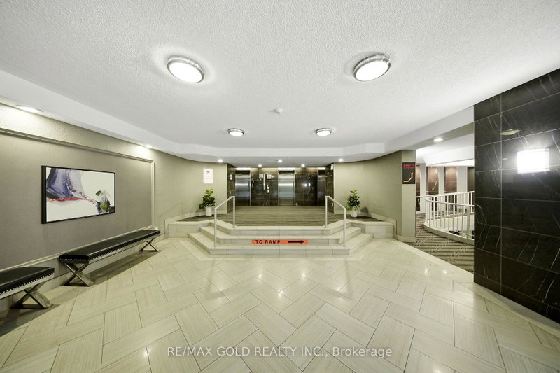 Image of home for listing MLS® W13805858