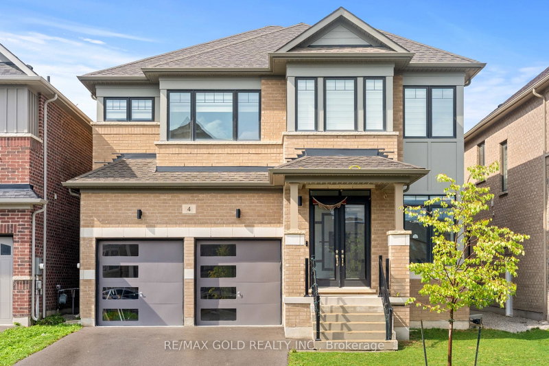 Image of home for listing MLS® W13805942
