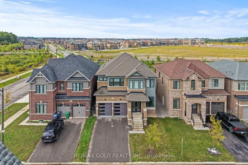 Image of home for listing MLS® W13805942