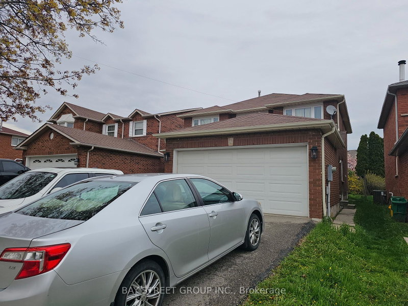 Image of home for listing MLS® W13805986
