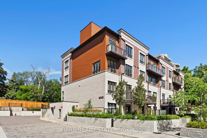 Image of home for listing MLS® W13805996