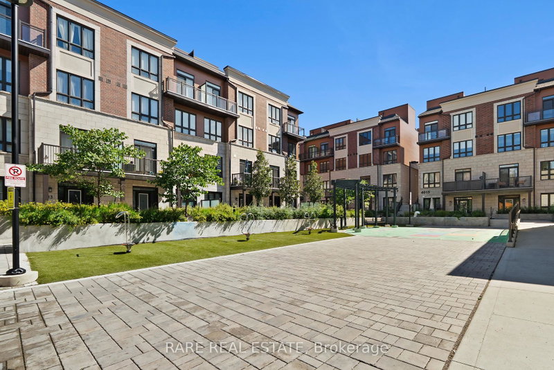 Image of home for listing MLS® W13805996