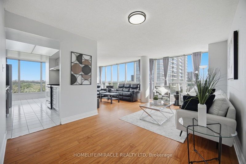 Image of home for listing MLS® W13806054