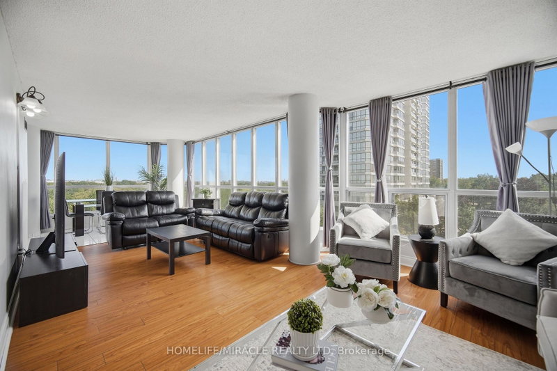 Image of home for listing MLS® W13806054