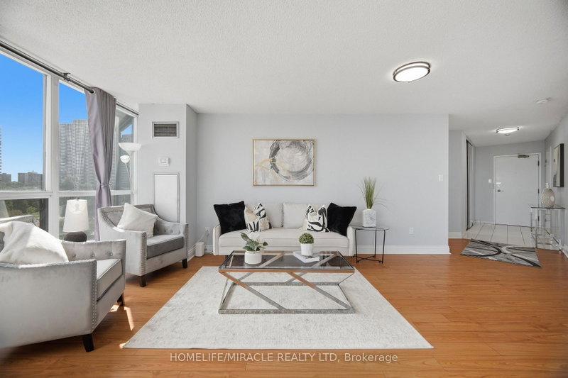 Image of home for listing MLS® W13806054