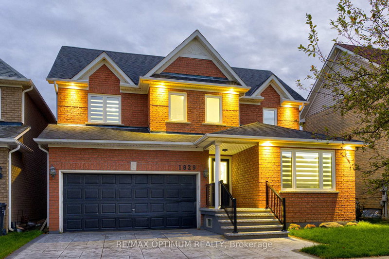 Image of home for listing MLS® W13806060