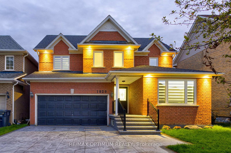 Image of home for listing MLS® W13806060