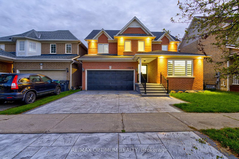 Image of home for listing MLS® W13806060