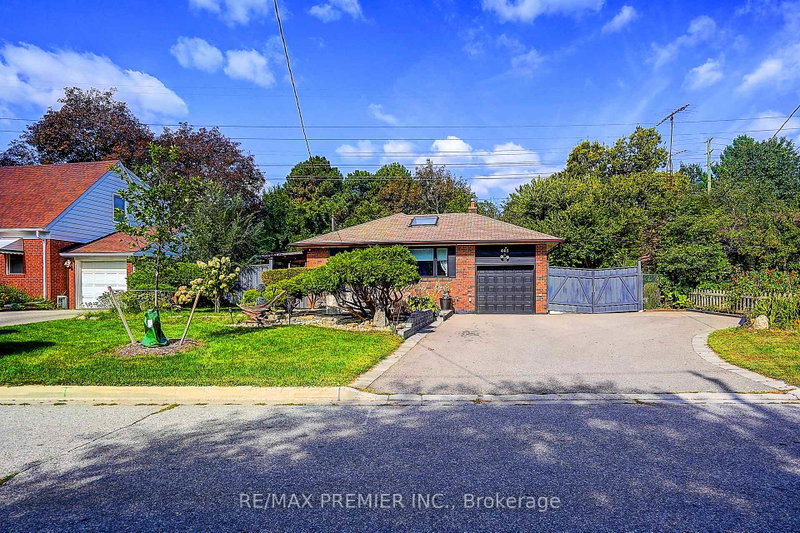 Image of home for listing MLS® W13806092