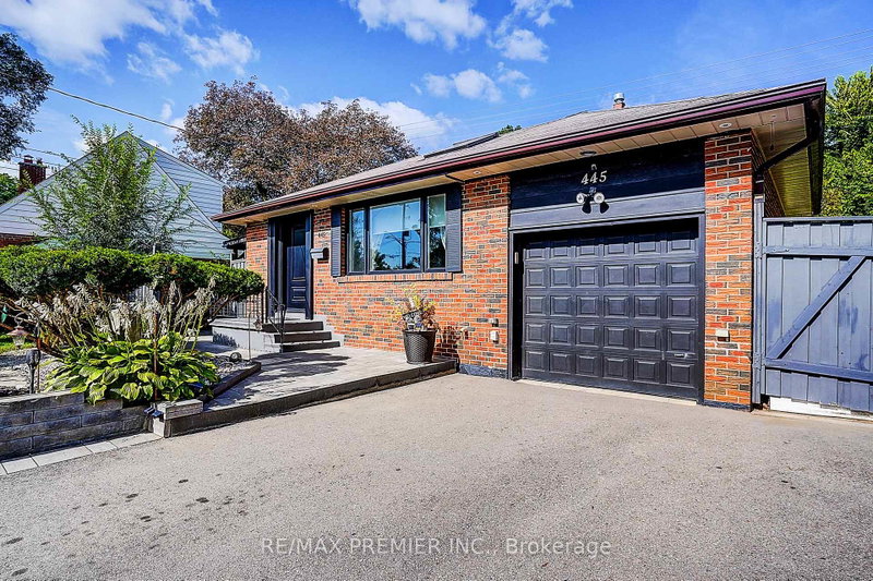 Image of home for listing MLS® W13806092