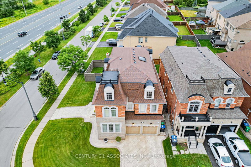 Image of home for listing MLS® W13806100