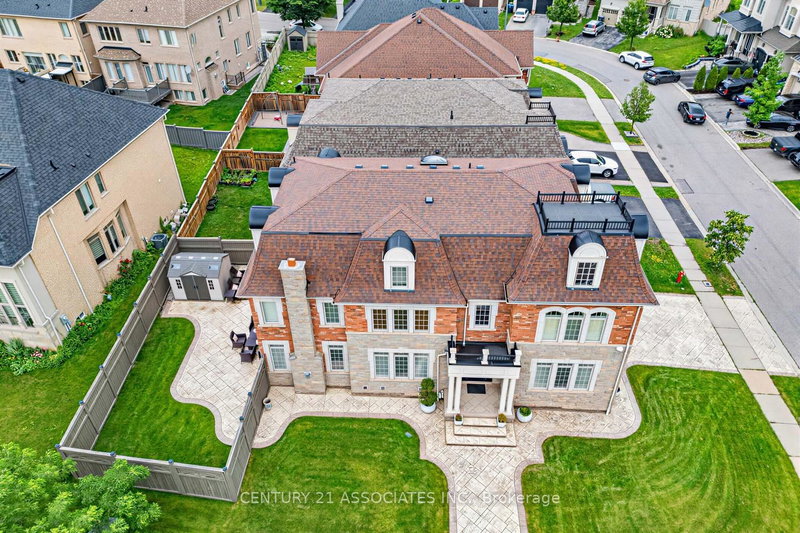 Image of home for listing MLS® W13806100