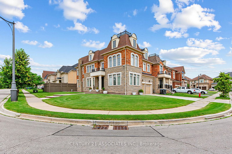 Image of home for listing MLS® W13806100