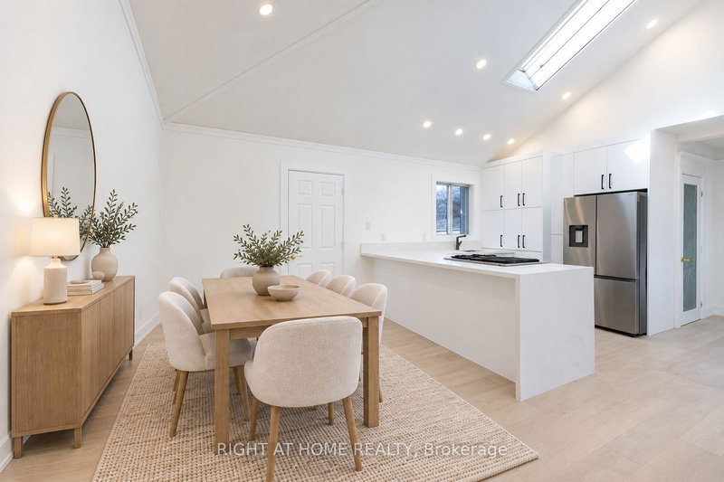 Image of home for listing MLS® W13806164
