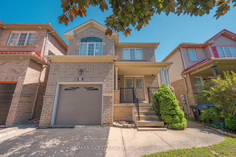 Image of home for listing MLS® W13806188