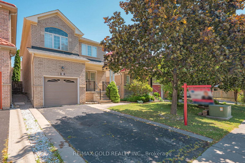 Image of home for listing MLS® W13806188
