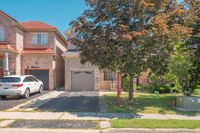 Image of home for listing MLS® W13806188