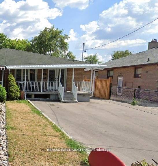 Image of home for listing MLS® W13806198